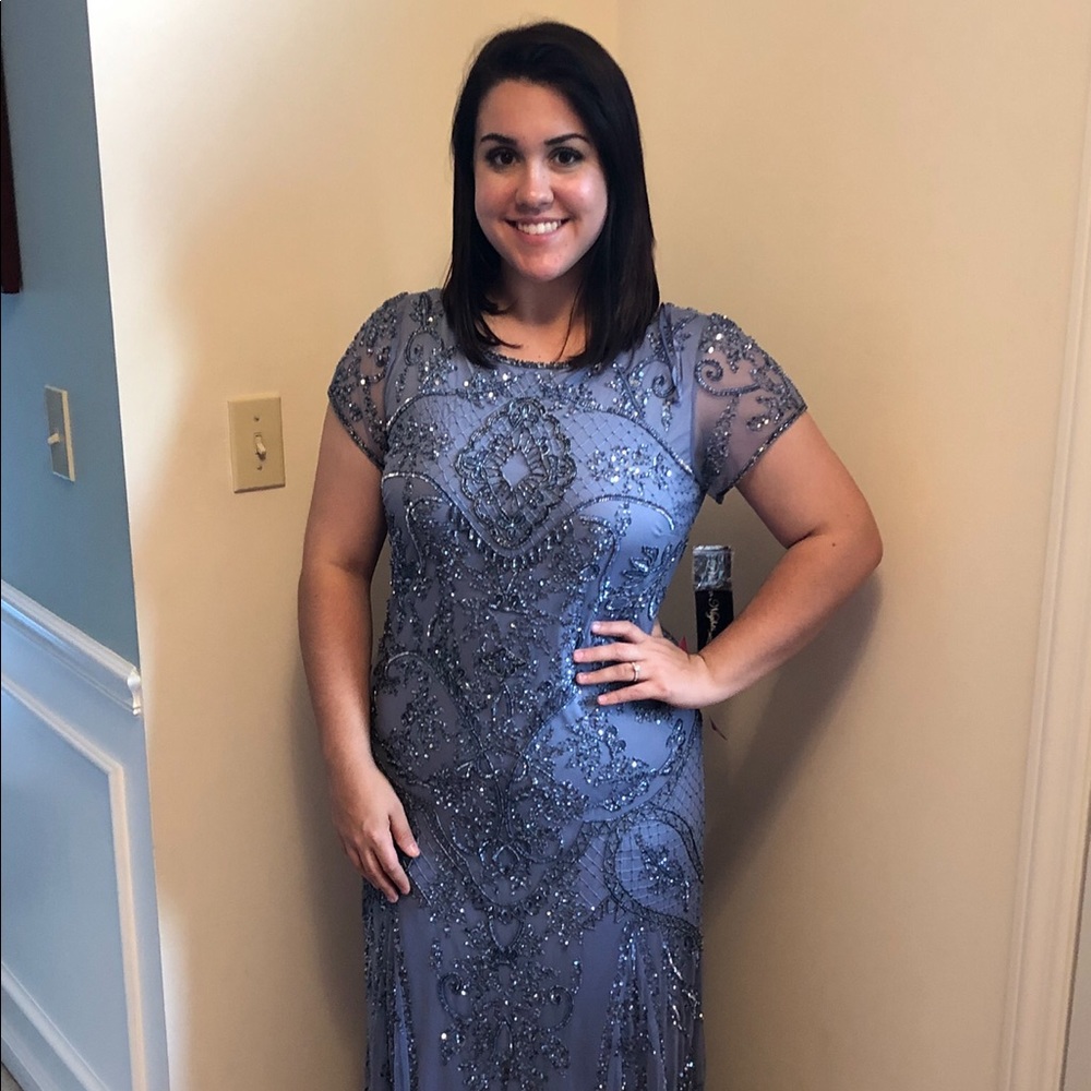 NWT Mother of the Bride/Groom Dress